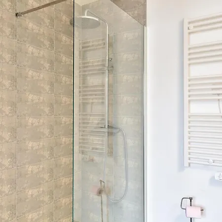 Cosy Quartier Harteloire Proche Centre-ville Lejlighed Brest