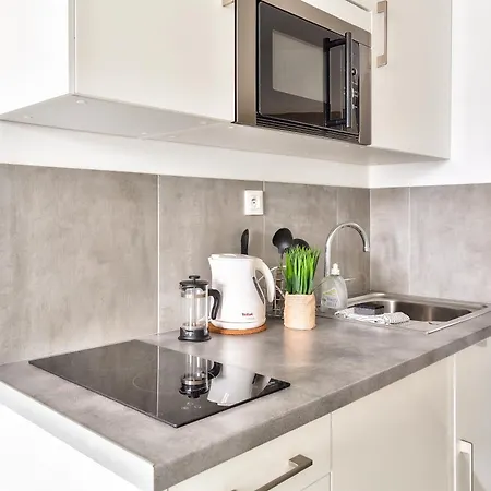 Cosy Quartier Harteloire Proche Centre-ville *