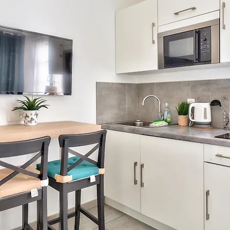 Cosy Quartier Harteloire Proche Centre-ville