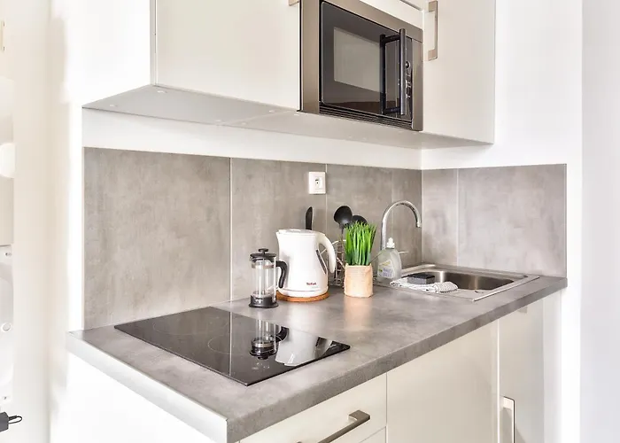 Cosy Quartier Harteloire Proche Centre-ville *