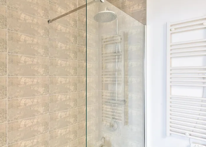 Cosy Quartier Harteloire Proche Centre-ville アパート *