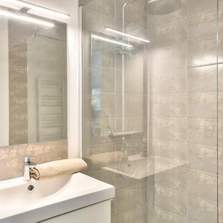 Appartamento Cosy Quartier Harteloire Proche Centre-ville