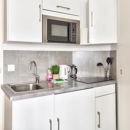 Cosy Quartier Harteloire Proche Centre-ville