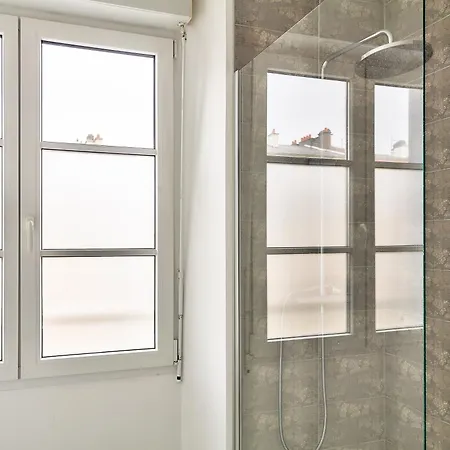 Apartment Cosy Quartier Harteloire Proche Centre-ville