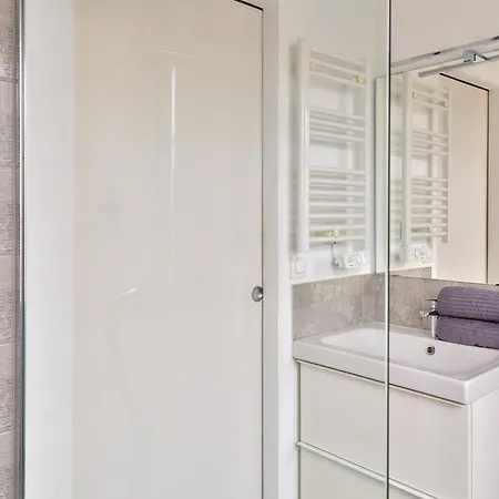 Cosy Quartier Harteloire Proche Centre-ville Appartamento *