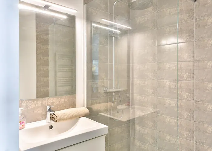 דירה Cosy Quartier Harteloire Proche Centre-ville