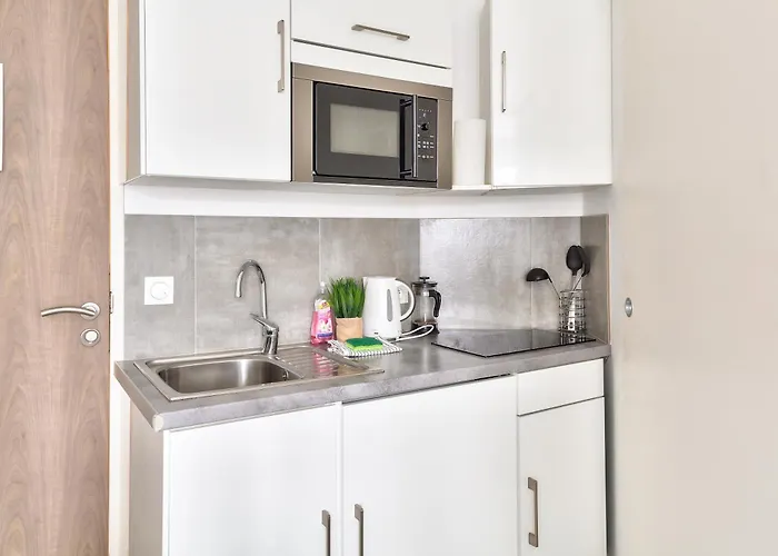 Cosy Quartier Harteloire Proche Centre-ville