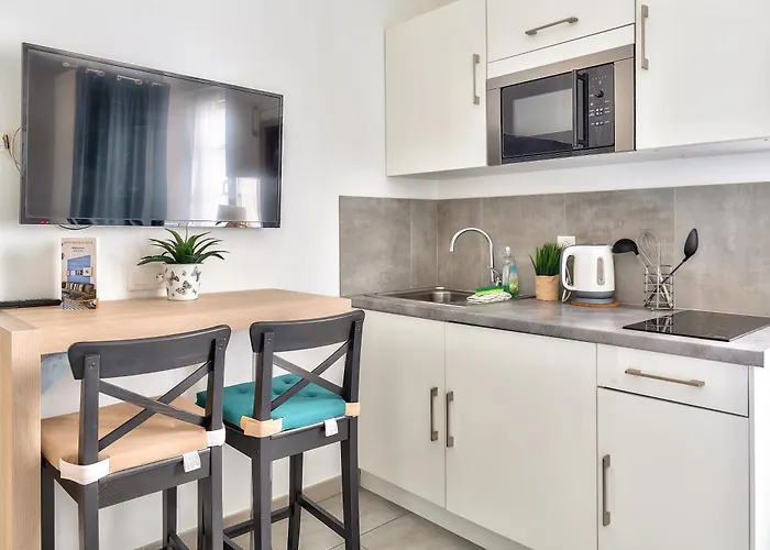 Cosy Quartier Harteloire Proche Centre-ville